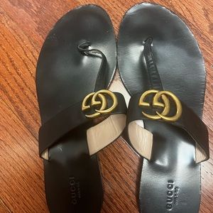Gucci sandals
